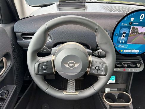 New 2026 MINI Cooper S FWD image 10