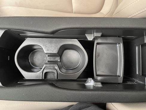 Used 2018 Honda Civic EX-T image 22