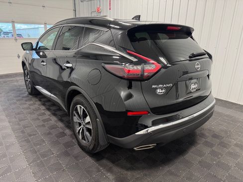 Used 2024 Nissan Murano SV AWD/4WD image 6
