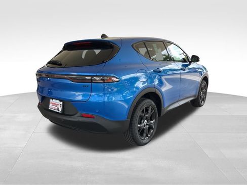 New 2024 Dodge Hornet GT w/ Tech Pack w/o Parking image 3