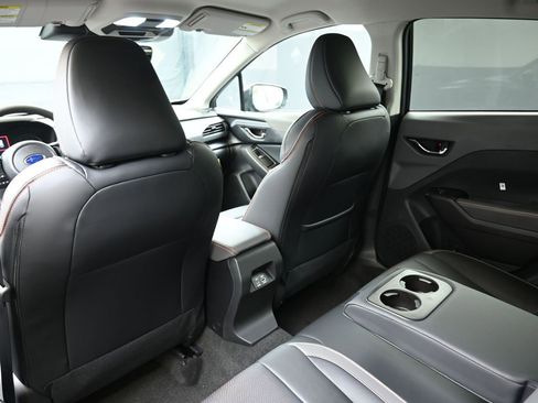 New 2026 Subaru Crosstrek 2.5i Limited image 19