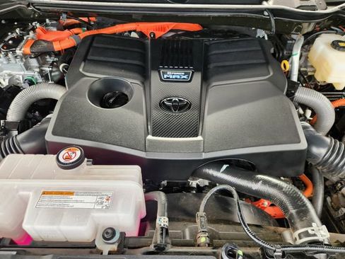 Used 2026 Toyota Tundra TRD Pro AWD/4WD image 22