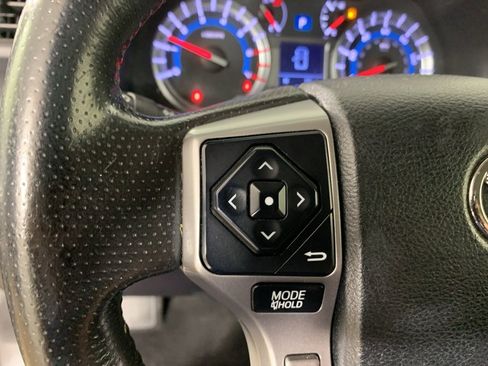 Used 2019 Toyota 4Runner Limited image 21