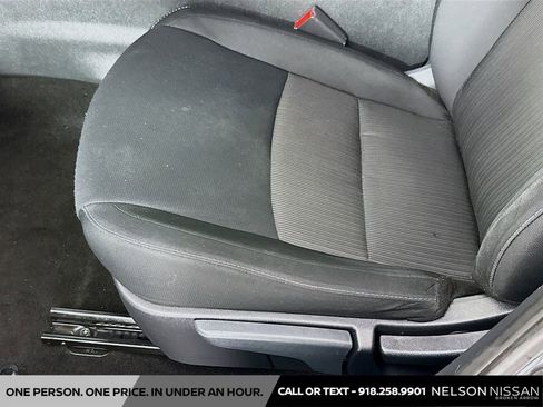 Certified 2024 Nissan Sentra SV image 18