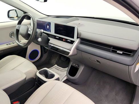 Used 2024 Hyundai Ioniq 5 Limited RWD image 26