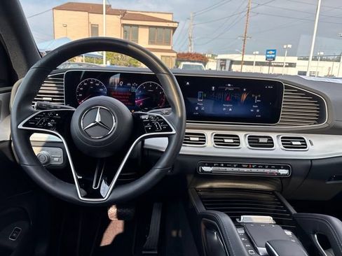Used 2026 Mercedes-Benz GLE 350 4MATIC image 12