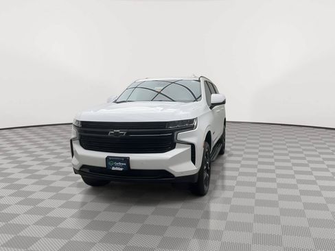 Certified 2023 Chevrolet Tahoe RST w/ Luxury Package AWD/4WD image 40
