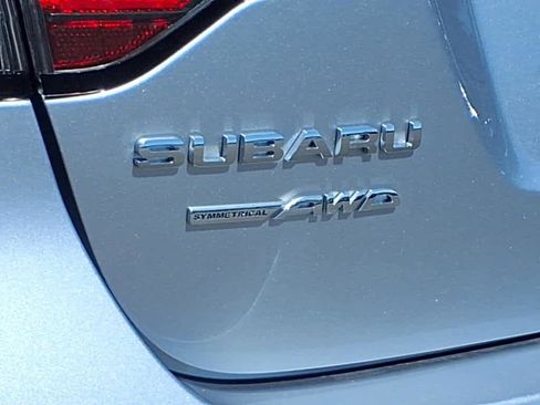 New 2025 Subaru Legacy Limited image 16