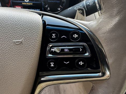 Used 2014 Cadillac CTS Premium image 24