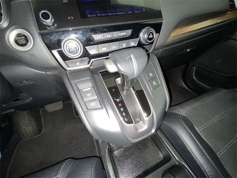 Used 2021 Honda CR-V EX-L image 19
