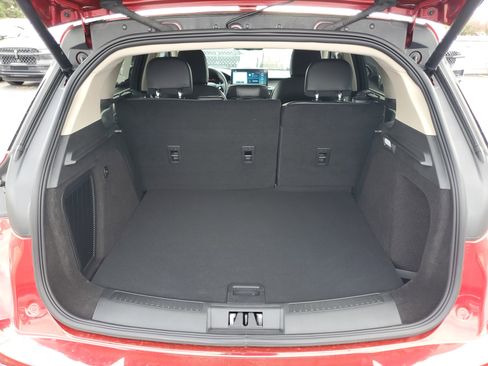 New 2025 Lincoln Corsair FWD image 27