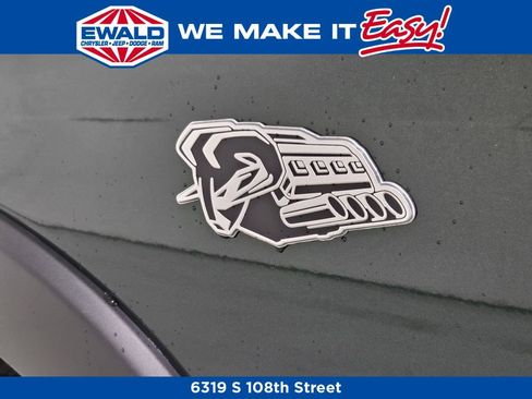 New 2026 RAM 1500 Rebel w/ Rebel Level 2 Equipment Group AWD/4WD image 2