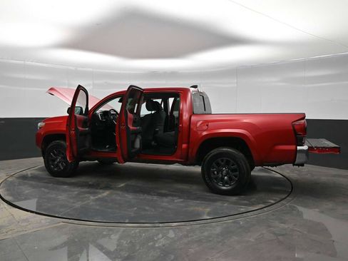 Used 2023 Toyota Tacoma SR5 image 40