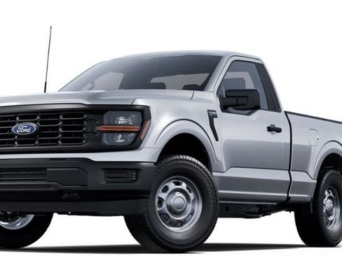 New 2025 Ford F150 XL image 20