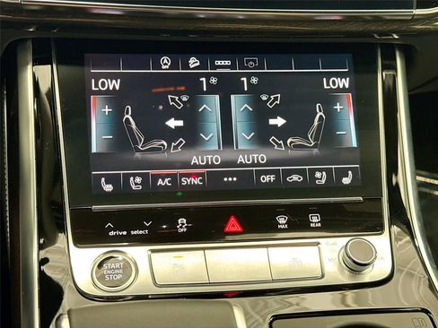 Certified 2025 Audi Q7 3.0T Premium Plus w/ Premium Plus Package AWD/4WD image 16