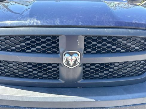 Used 2016 RAM 1500 Tradesman w/ Popular Equipment Group image 9