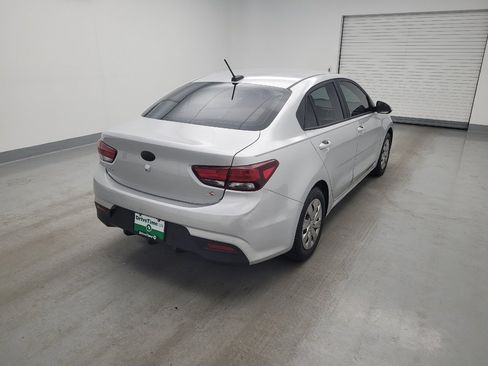 Used 2018 Kia Rio S FWD image 9