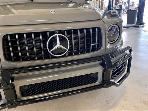 Used 2022 Mercedes-Benz G 63 AMG 4MATIC image 31