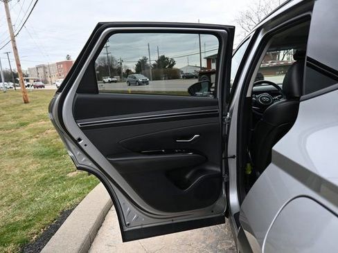 Used 2024 Hyundai Tucson Limited image 23