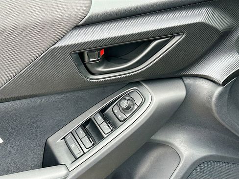 New 2026 Subaru Crosstrek 2.0i Premium image 22