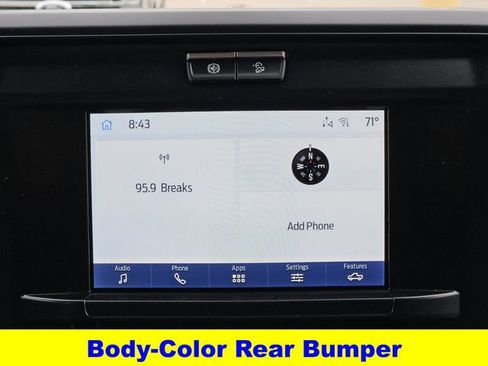 New 2026 Ford F350 XL AWD/4WD image 15
