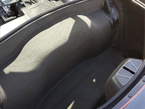 New 2025 Chevrolet Corvette Z06 w/ Stealth Interior Trim Package image 21