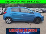 Used 2018 Mitsubishi Mirage ES image 6