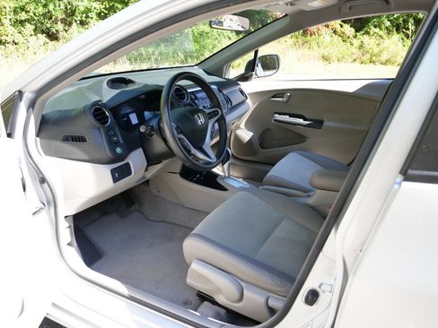Used 2012 Honda Insight EX image 20