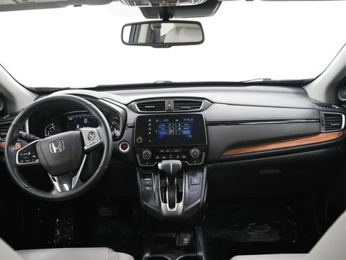 Used 2019 Honda CR-V EX-L image 13