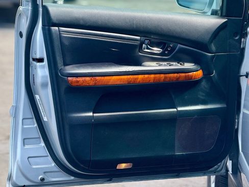 Used 2009 Lexus RX 350 RX 350 Sport Utility 4D image 10