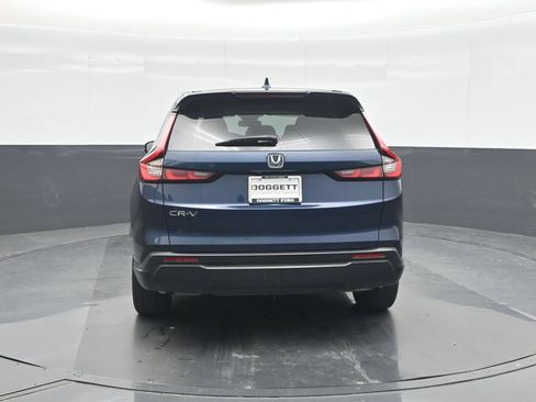 Used 2023 Honda CR-V EX image 17
