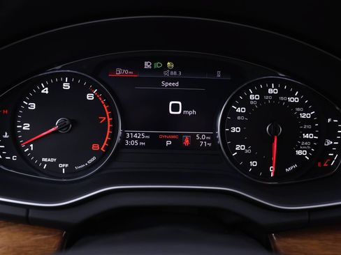 Certified 2023 Audi Q5 2.0T Premium w/ Convenience Package AWD/4WD image 10