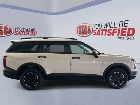 New 2026 Hyundai Palisade Calligraphy image 4