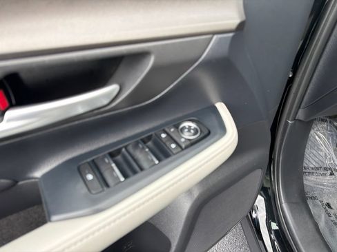 Used 2024 Toyota Grand Highlander AWD Hybrid image 24