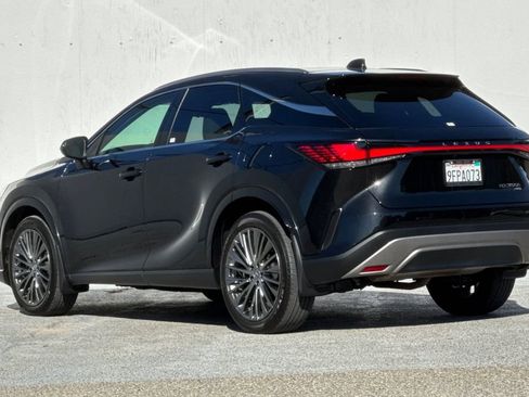 Used 2023 Lexus RX 350 w/ Accessory Package (Z1) AWD/4WD image 5