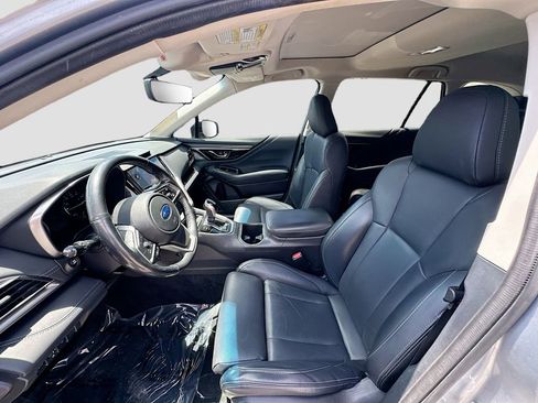 Used 2021 Subaru Outback Limited XT AWD/4WD image 22