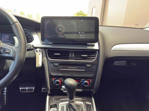 Used 2010 Audi A4 2.0T Premium Plus AWD/4WD image 25