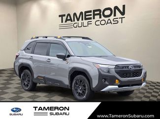 New 2026 Subaru Forester Wilderness w/ Wilderness Package video 1
