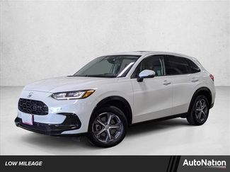 Used 2025 Honda HR-V EX-L video 1