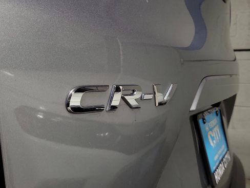 Certified 2020 Honda CR-V EX image 8