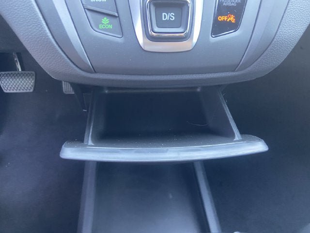 New 2026 Honda Odyssey Sport-L image 24