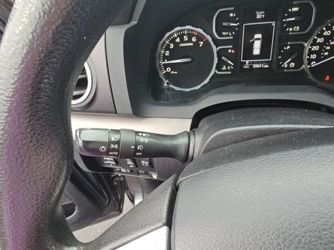Used 2020 Toyota Tundra SR5 w/ TRD Sport Package AWD/4WD image 14