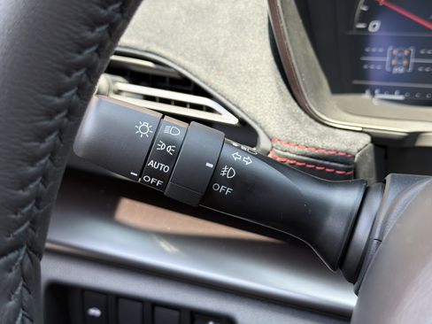 New 2026 Subaru WRX GT AWD/4WD image 16
