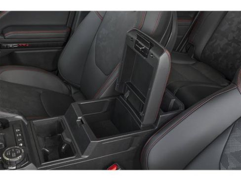 Used 2024 Toyota Tacoma TRD Pro AWD/4WD image 13