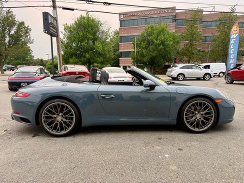 Used 2017 Porsche 911 Carrera image 20