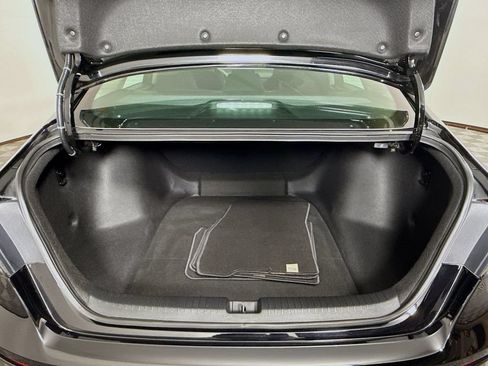Certified 2025 Honda Accord LX image 20