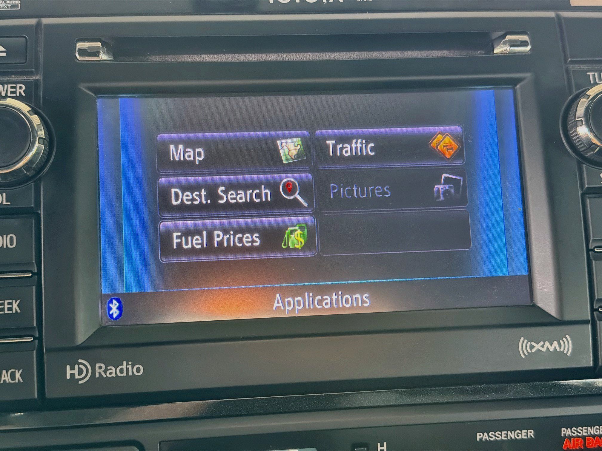 Used 2012 Toyota Tacoma 4x4 Double Cab w/ TRD Off-Road Pkg image 21