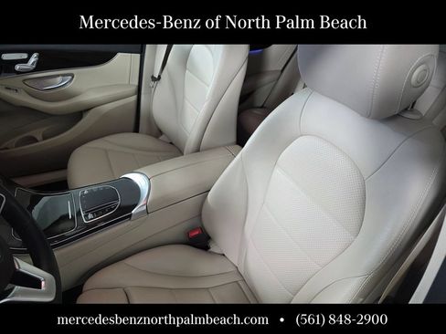 Used 2020 Mercedes-Benz GLC 300 image 10