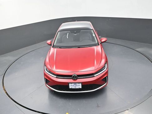 New 2026 Volkswagen Jetta SE FWD image 14