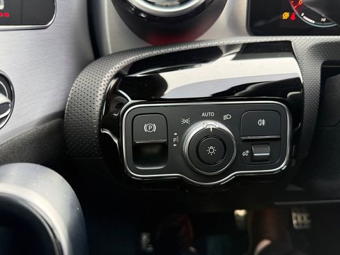 Certified 2023 Mercedes-Benz CLA 250 CLA 250 image 23